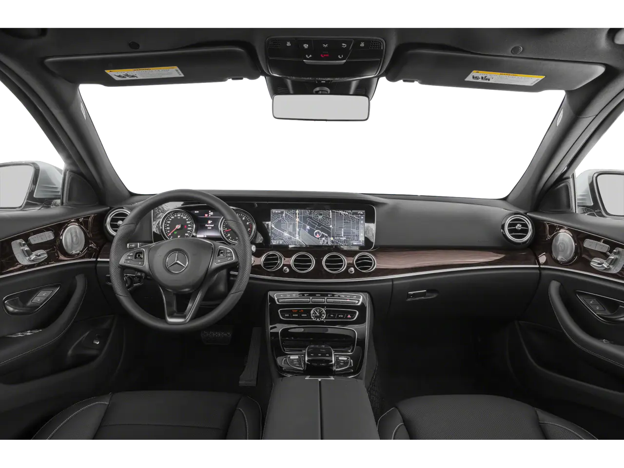 2019 Mercedes-Benz E-Class E300 photo 5