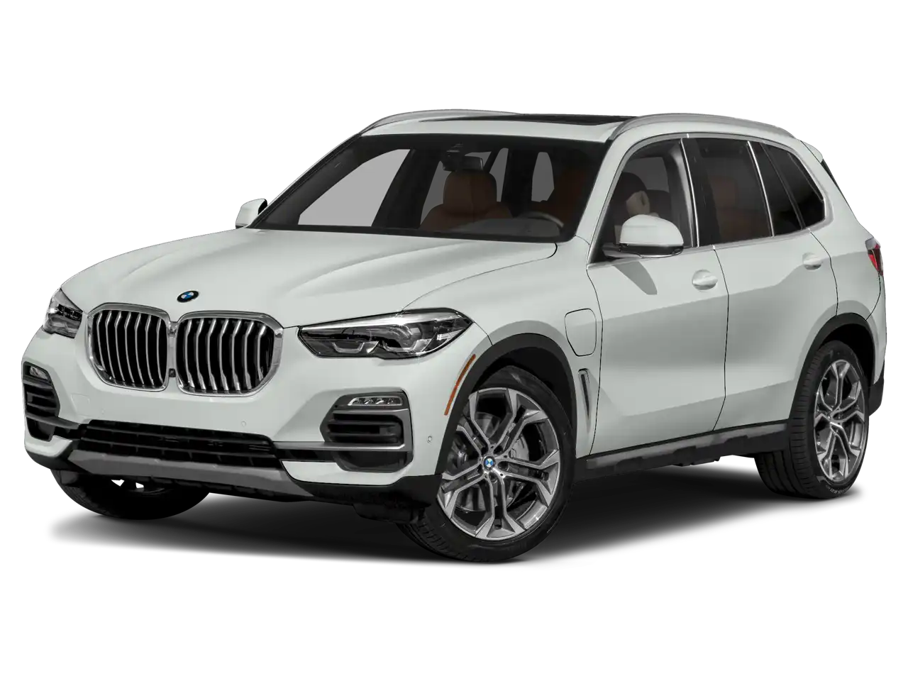 2022 BMW X5 xDrive45e's photo