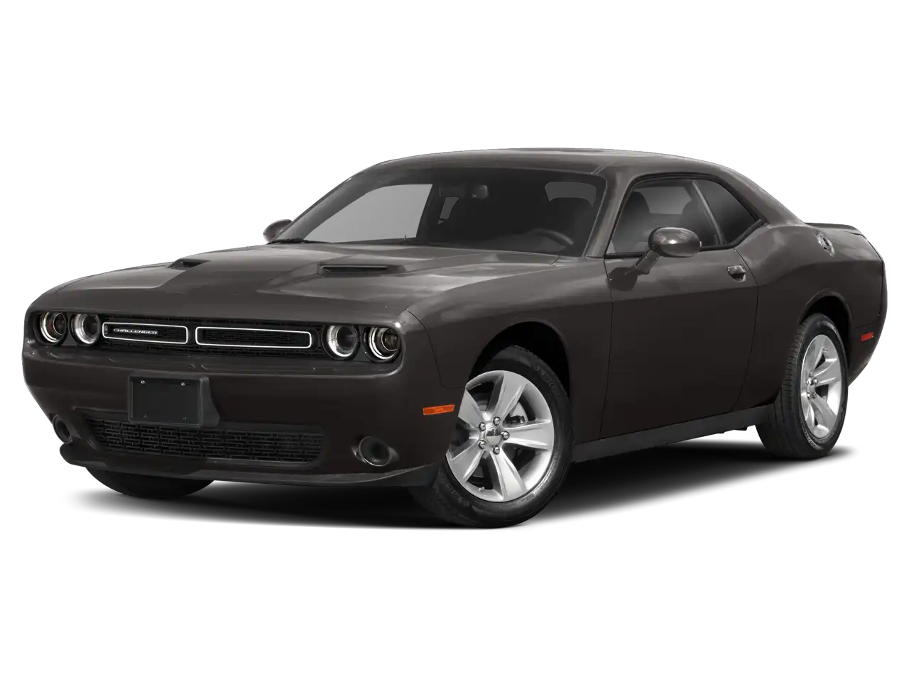 2023 Dodge Challenger SXT Auto's photo
