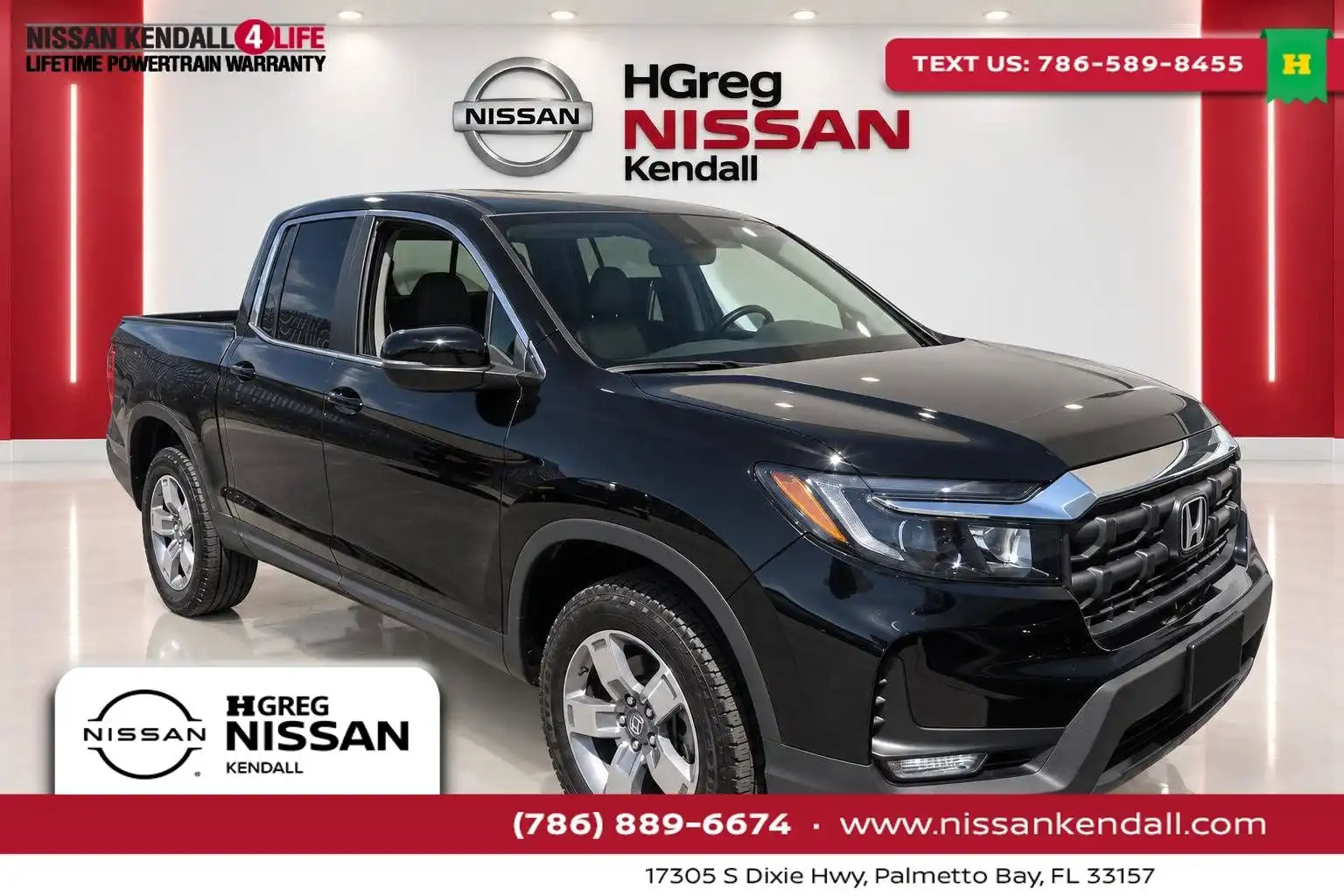 2025 Honda Ridgeline RTL AWD's photo
