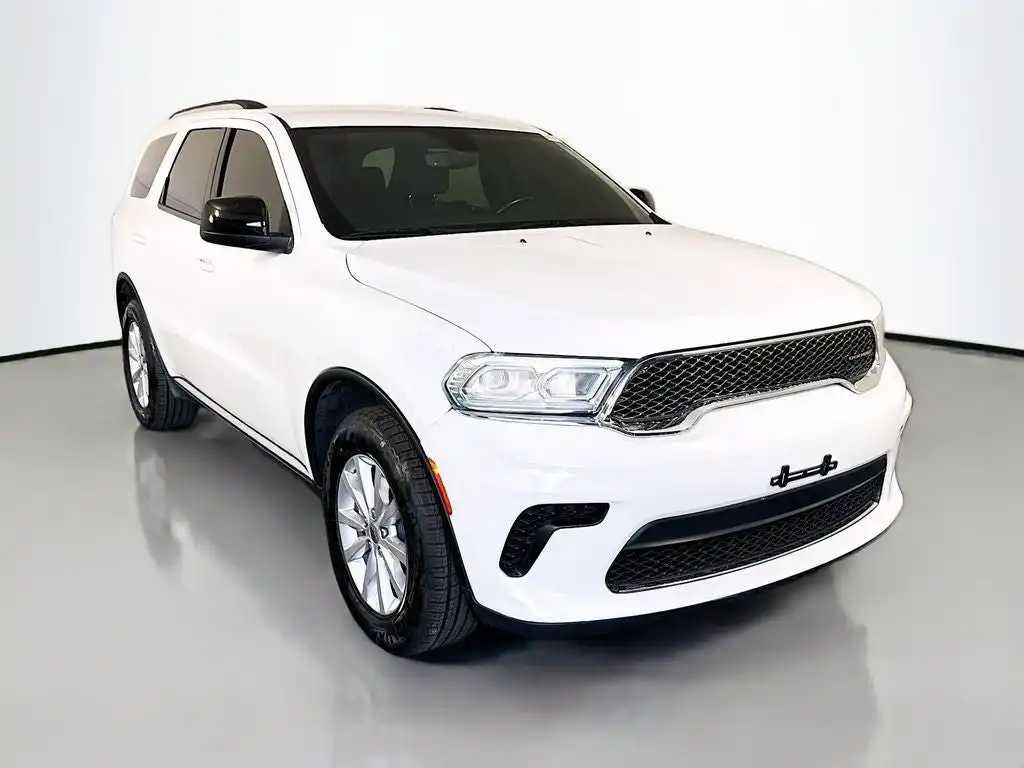 2023 Dodge Durango SXT RWD's photo
