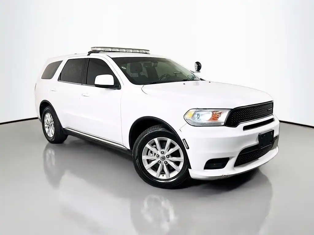 2020 Dodge Durango Pursuit AWD (Fleet)'s photo