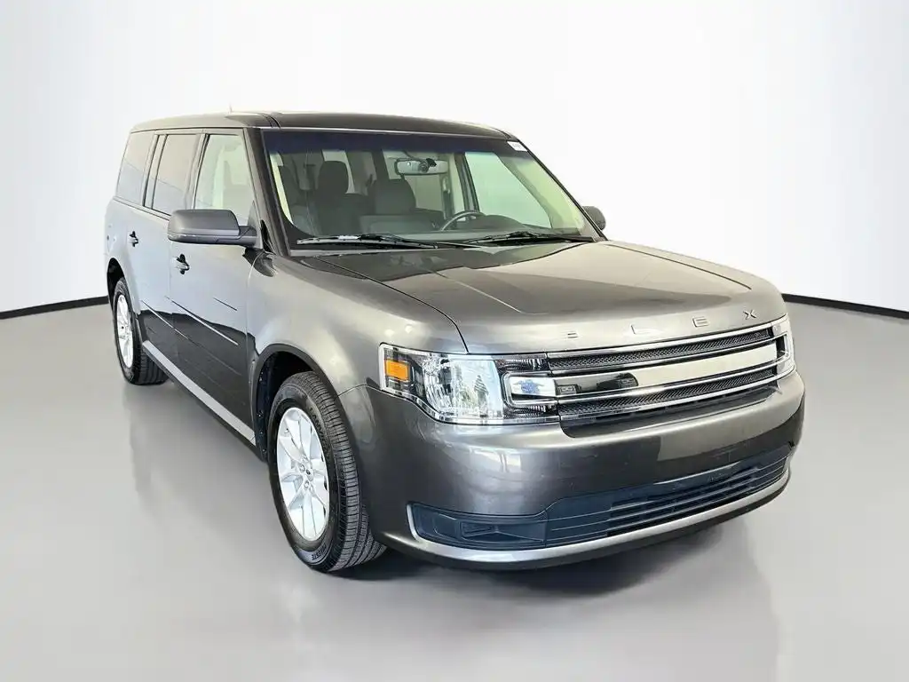 2019 Ford Flex SE FWD's photo