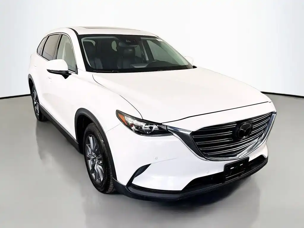 2021 Mazda CX-9 Touring FWD's photo