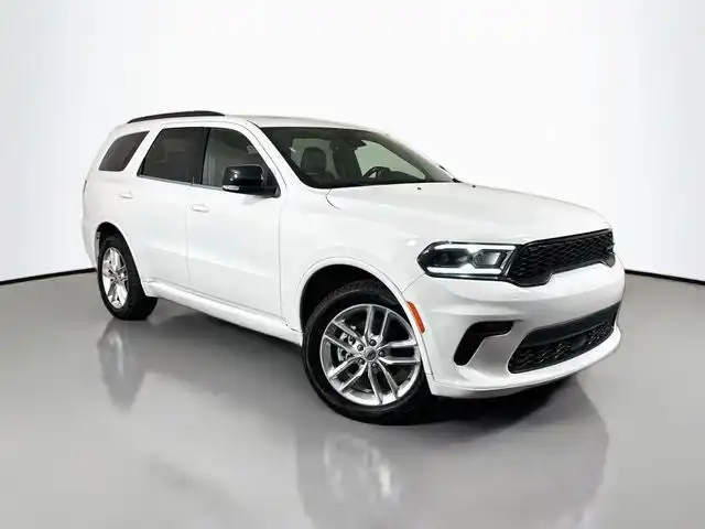2023 Dodge Durango GT Plus AWD's photo
