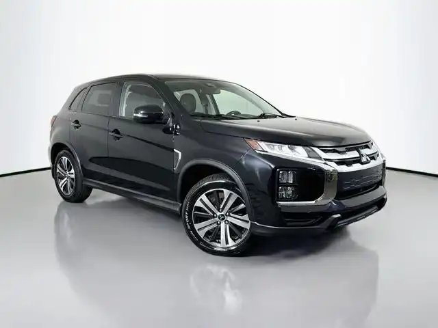 2022 Mitsubishi Outlander Sport 2.0 SE 2WD CVT's photo