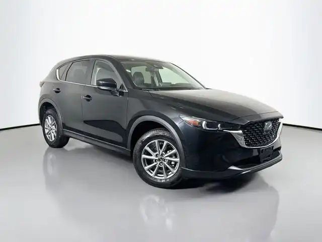 2022 Mazda CX-5 S Select Package Auto AWD's photo