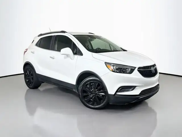 2020 Buick Encore Preferred photo 1