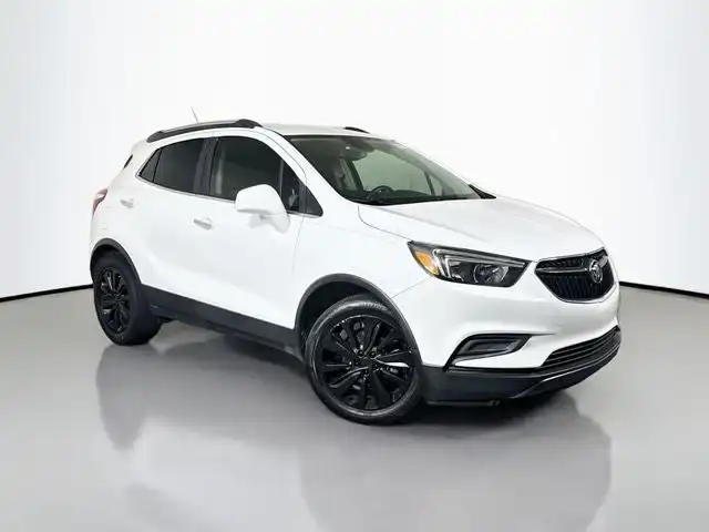 2020 Buick Encore Preferred's photo