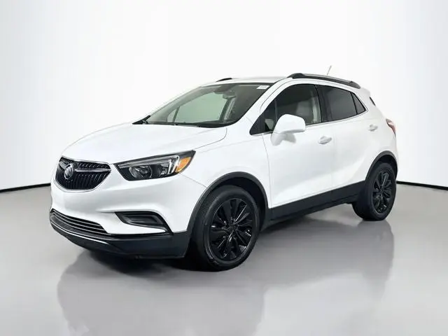 2020 Buick Encore Preferred photo 3
