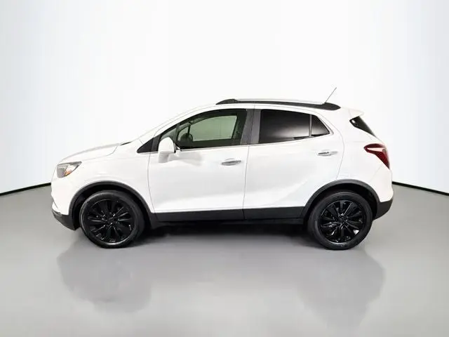 2020 Buick Encore Preferred photo 4