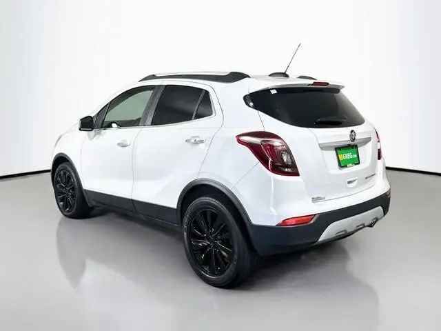 2020 Buick Encore Preferred photo 5