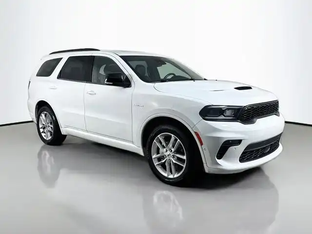 2023 Dodge Durango R/T Premium RWD's photo