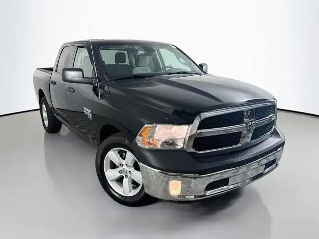 2023 RAM 1500 Classic Tradesman Crew Cab 4x2 5'7" Box's photo