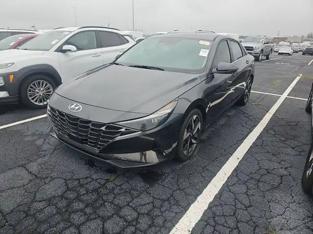 2020 Chrysler 300 S's photo