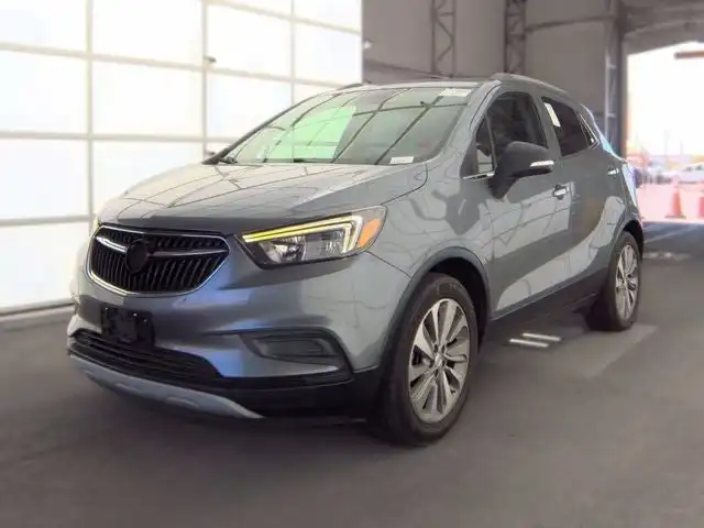 2019 Buick Encore Preferred's photo