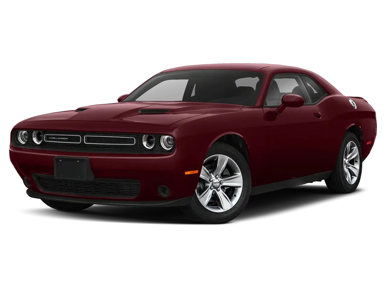 2019 Dodge Challenger SXT Auto photo 1