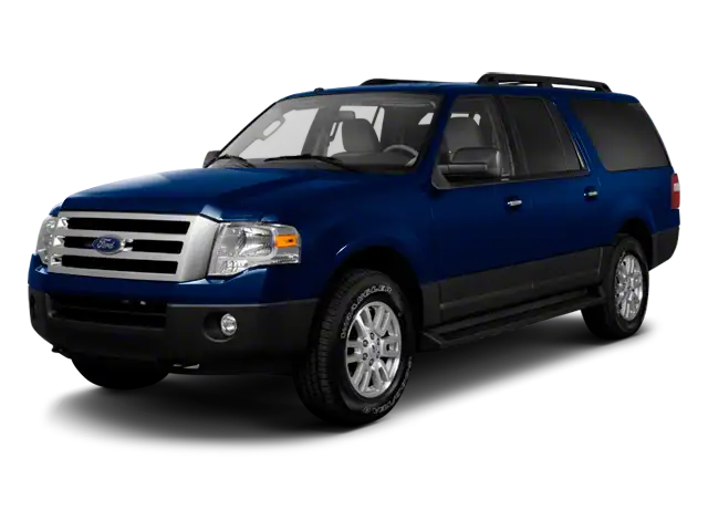 2011 Ford Expedition XL 4WD EL's photo