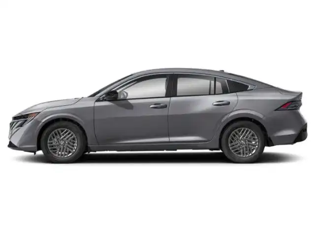 2026 Nissan Sentra SV CVT's photo
