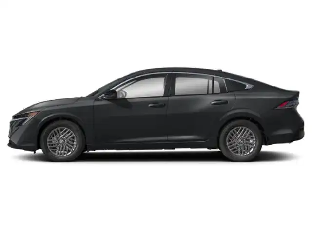 2026 Nissan Sentra SV CVT's photo