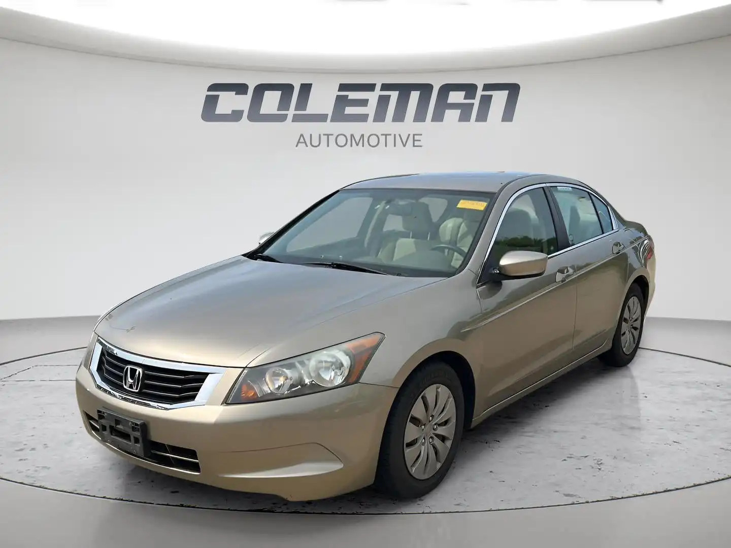 2010 Honda Accord LX Auto's photo