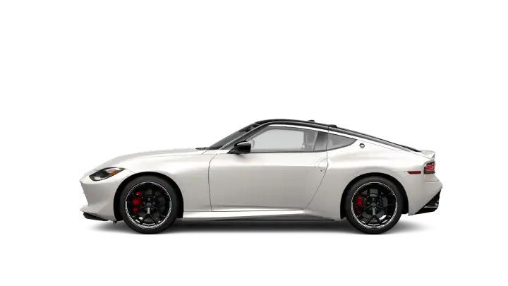 2027 Nissan Z Performance 9AT's photo