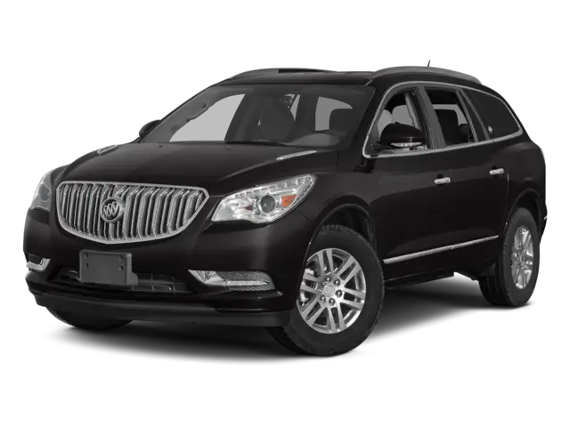 2014 Buick Enclave Leather AWD photo 1