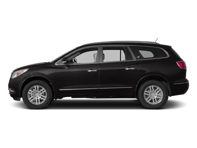 2014 Buick Enclave Leather AWD photo 3