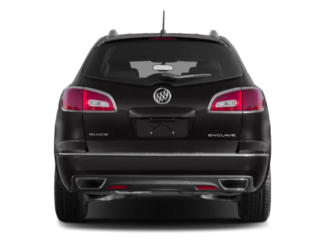 2014 Buick Enclave Leather AWD photo 5