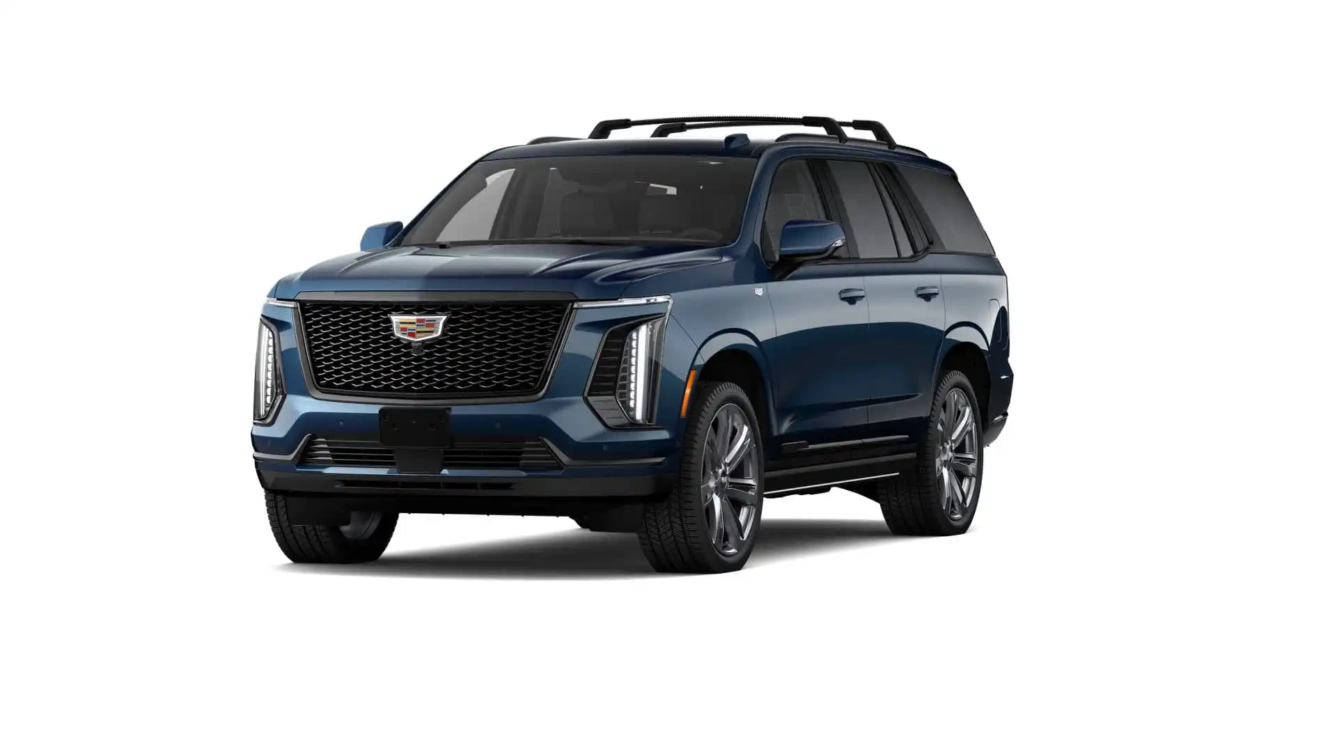 2026 Cadillac Escalade Sport 4WD's photo