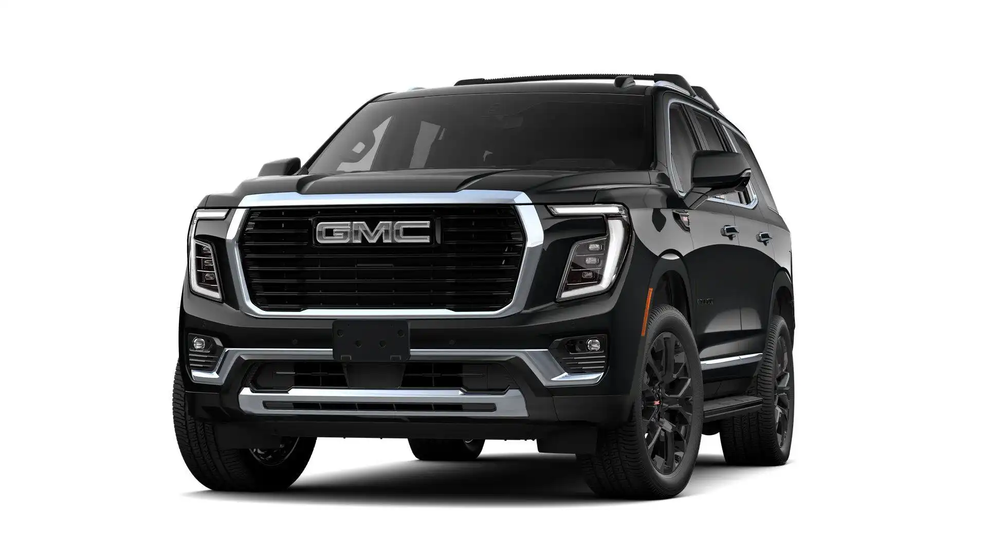 2026 GMC Yukon 4WD Elevation's photo