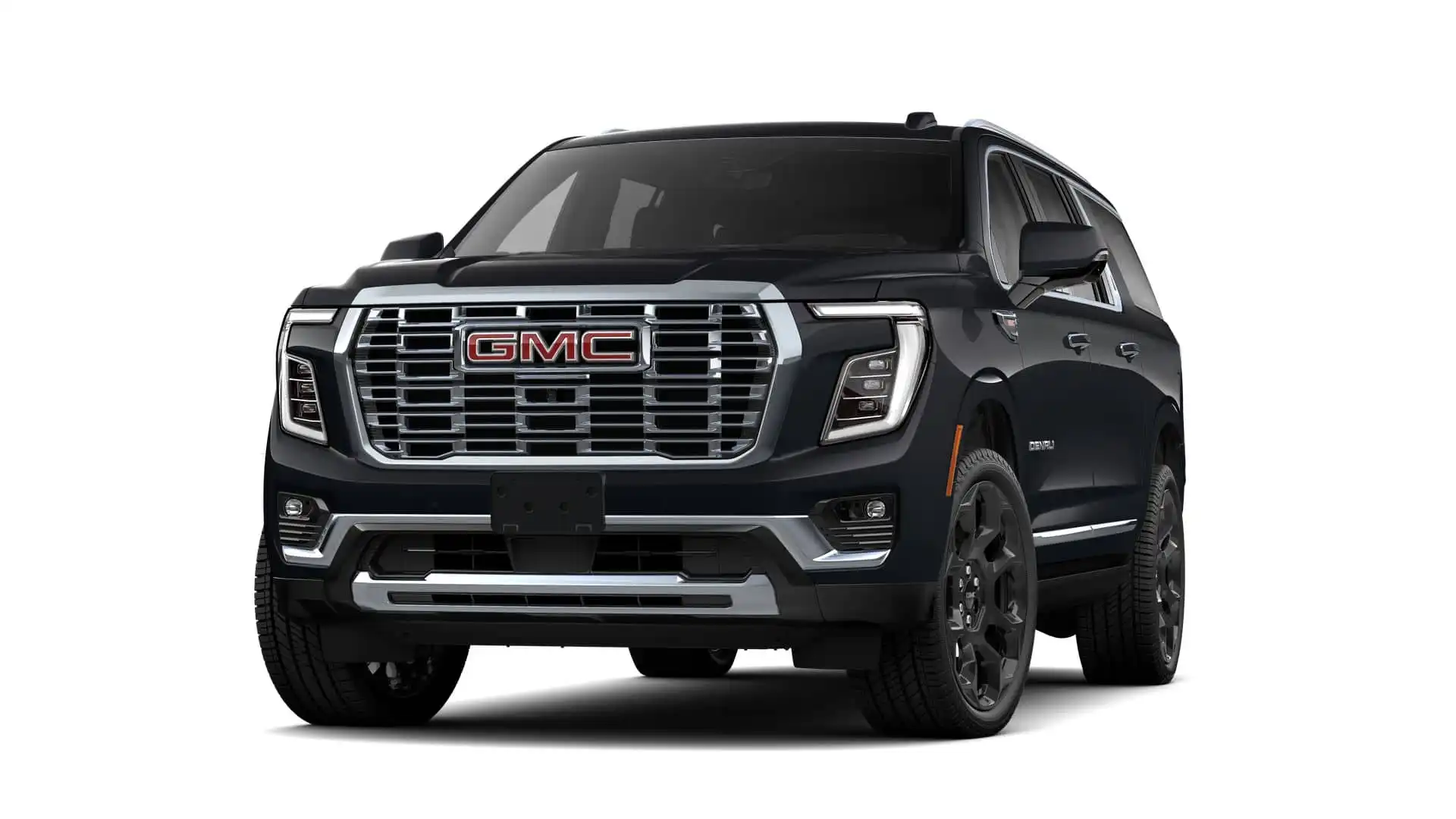 2026 GMC Yukon Denali AWD's photo