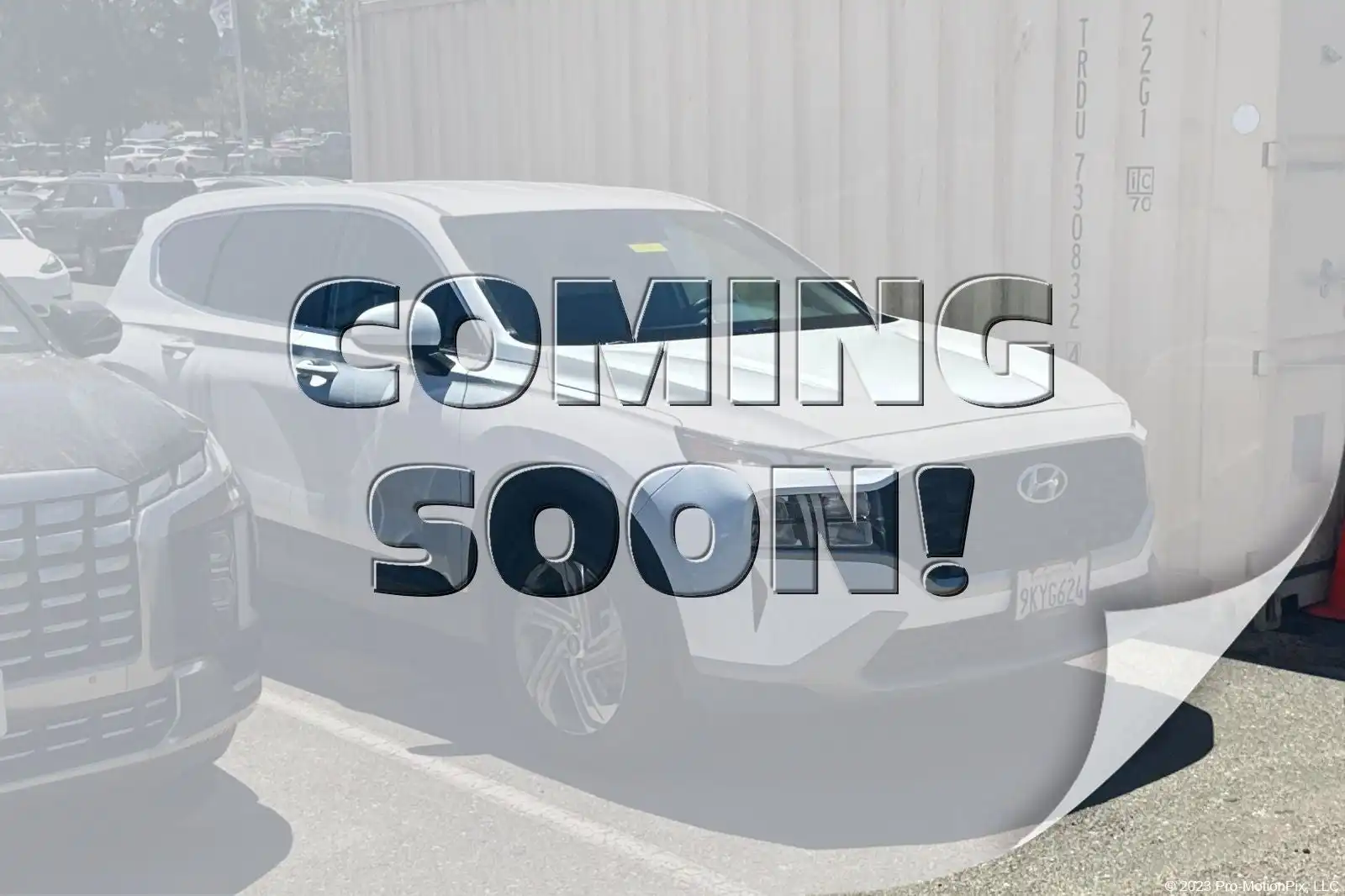 2023 Hyundai Santa Fe SE 2.5's photo