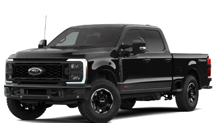 2026 Ford F-250 Lariat 4x4 Crew Cab 8' Box's photo