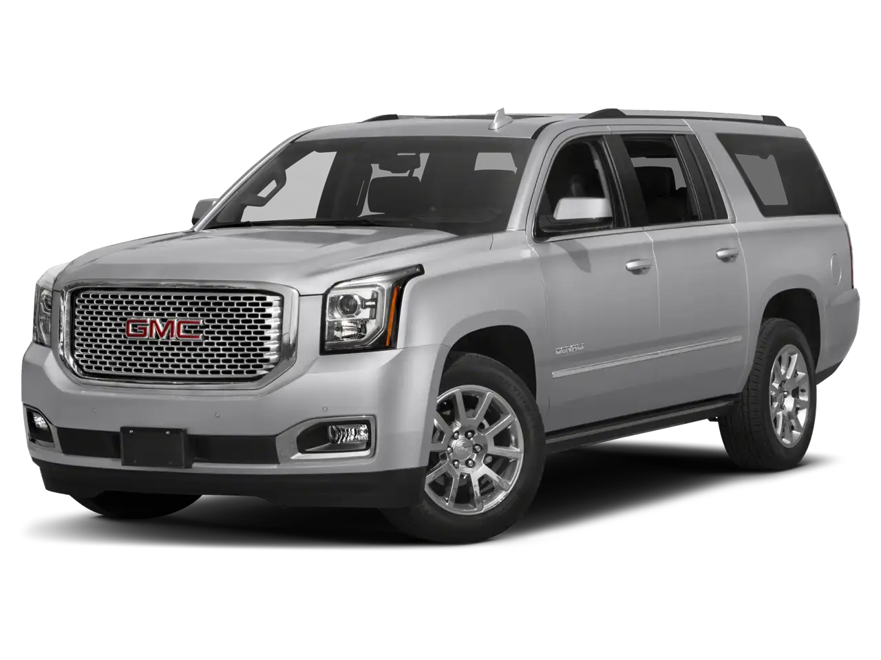 2015 GMC Yukon Denali AWD's photo
