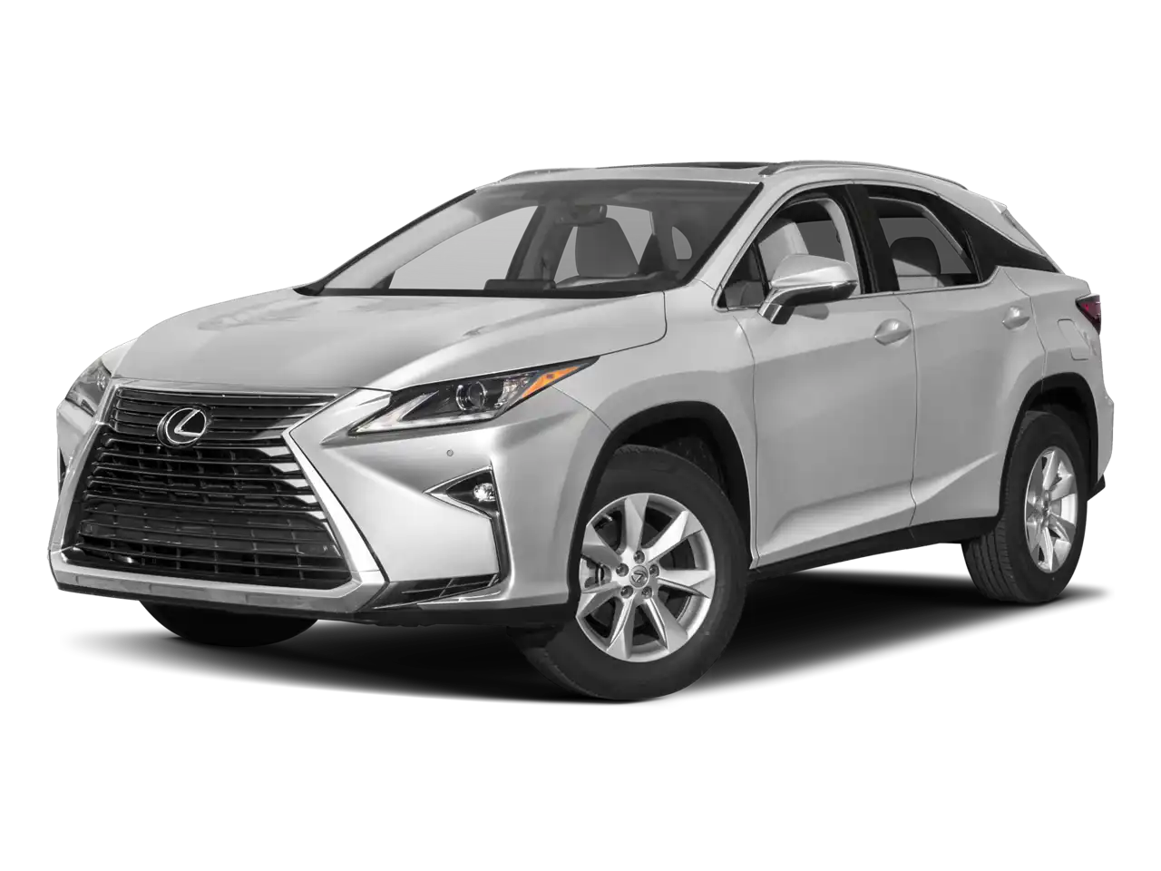 2017 Lexus RX 350 350 4x4's photo