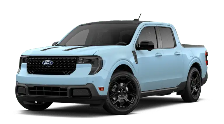 2026 Ford Maverick Lariat AWD's photo