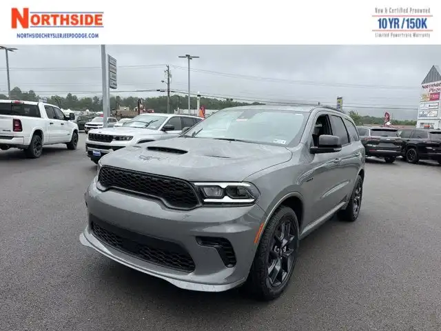 2026 Dodge Durango GT HEMI Premium V8 AWD's photo