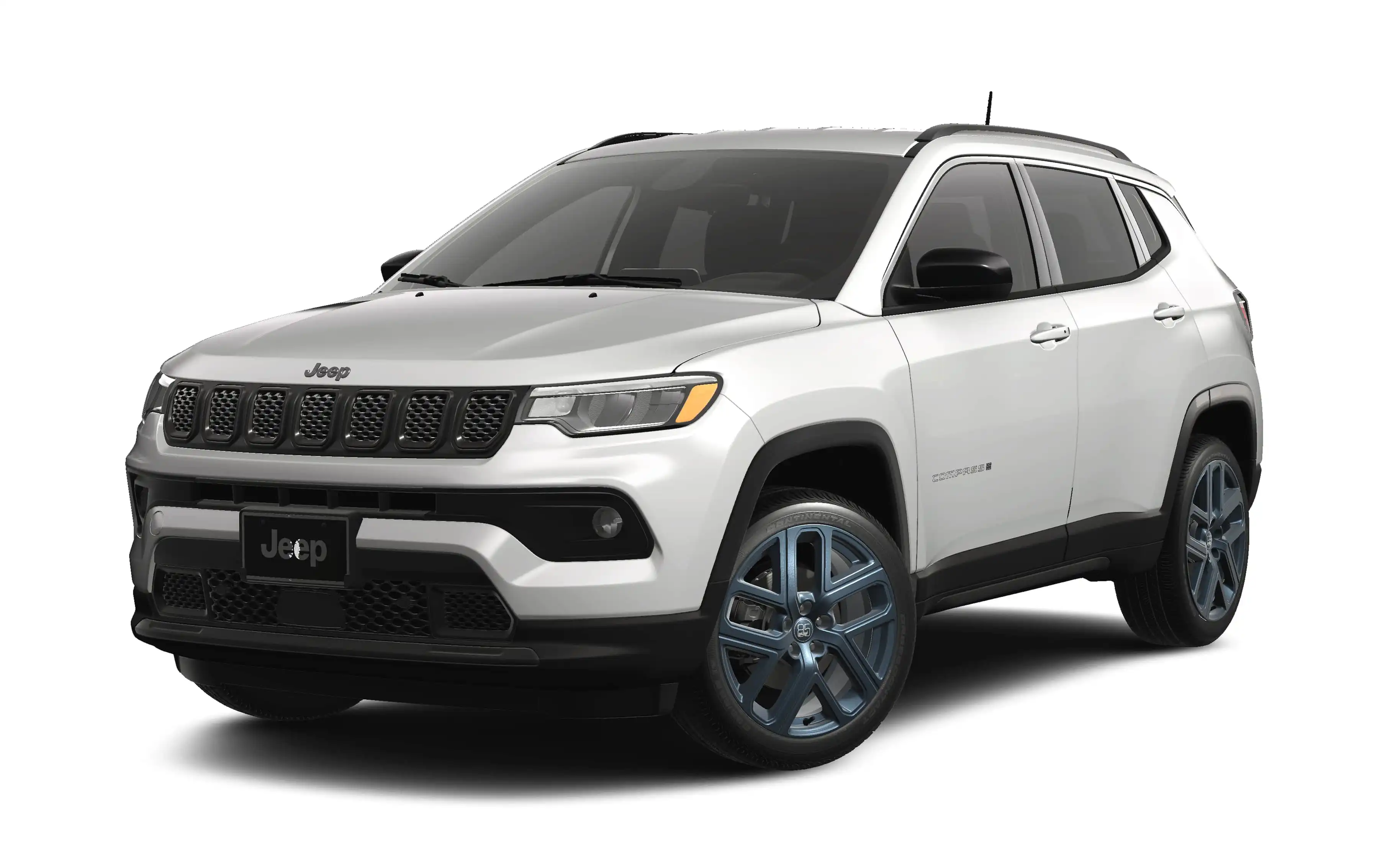 2026 Jeep Compass 85th Anniversary 4X4's photo