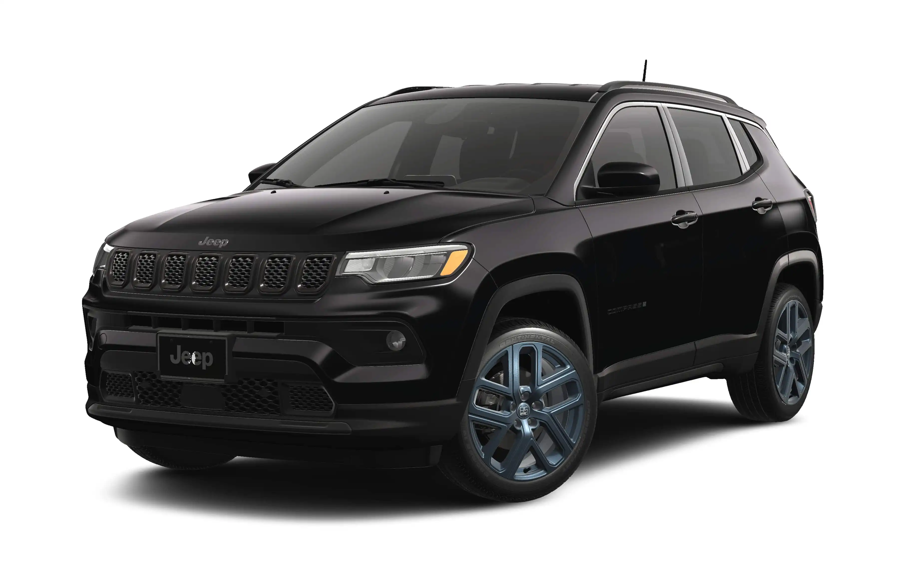 2026 Jeep Compass 85th Anniversary 4X4's photo