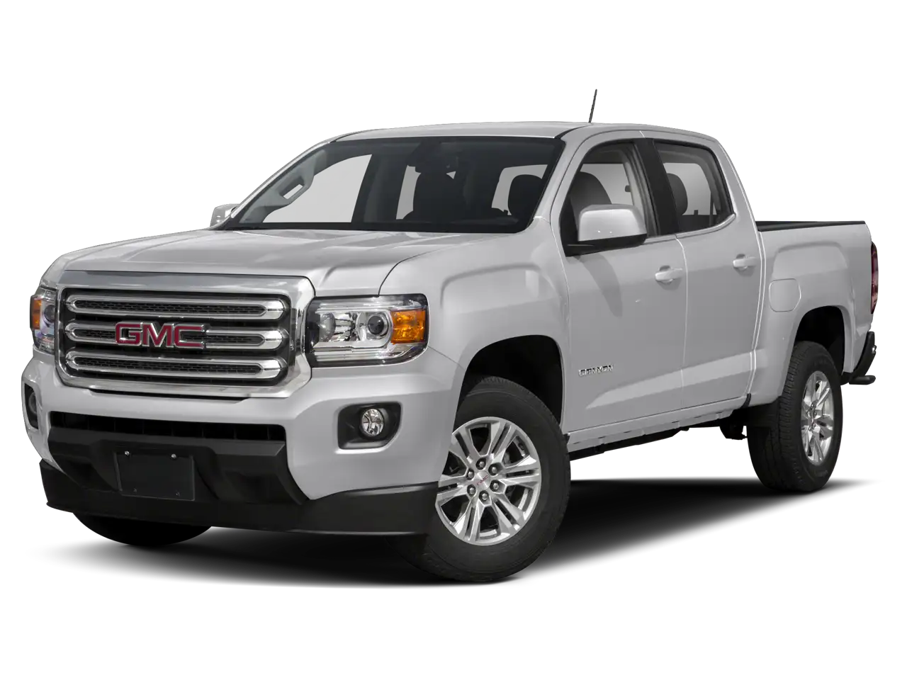 2019 GMC Canyon 4WD SLE Crew Cab Short Box's photo