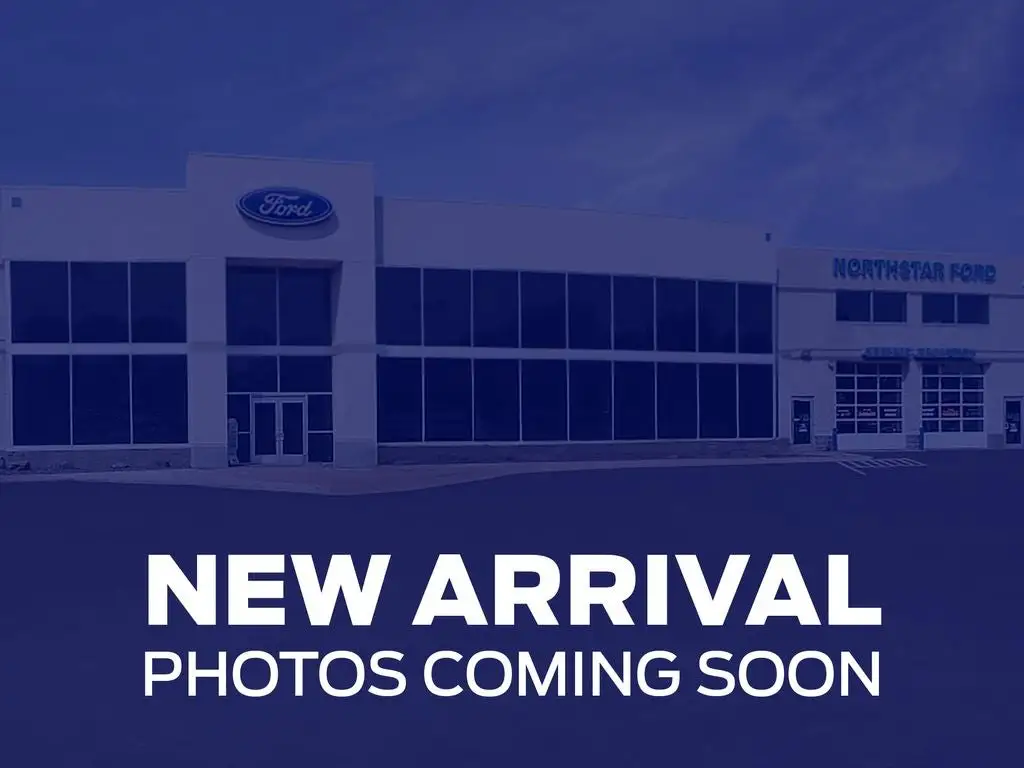 2024 Ford Edge SEL AWD photo 1