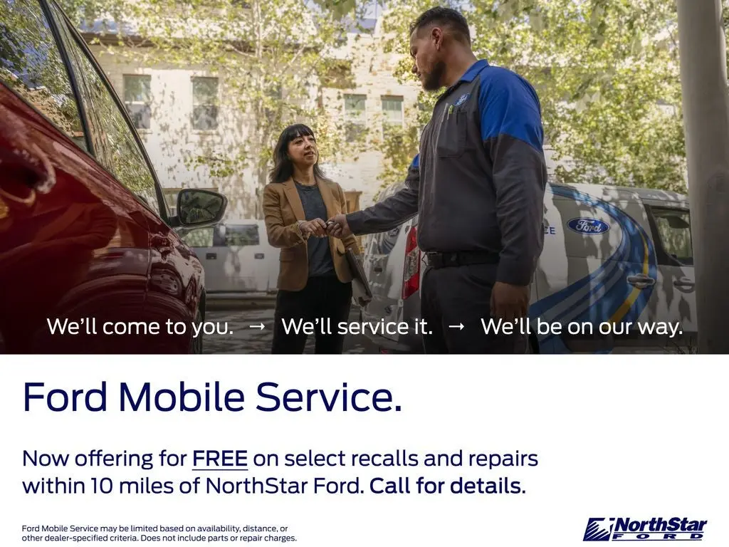 2024 Ford Edge SEL AWD photo 5