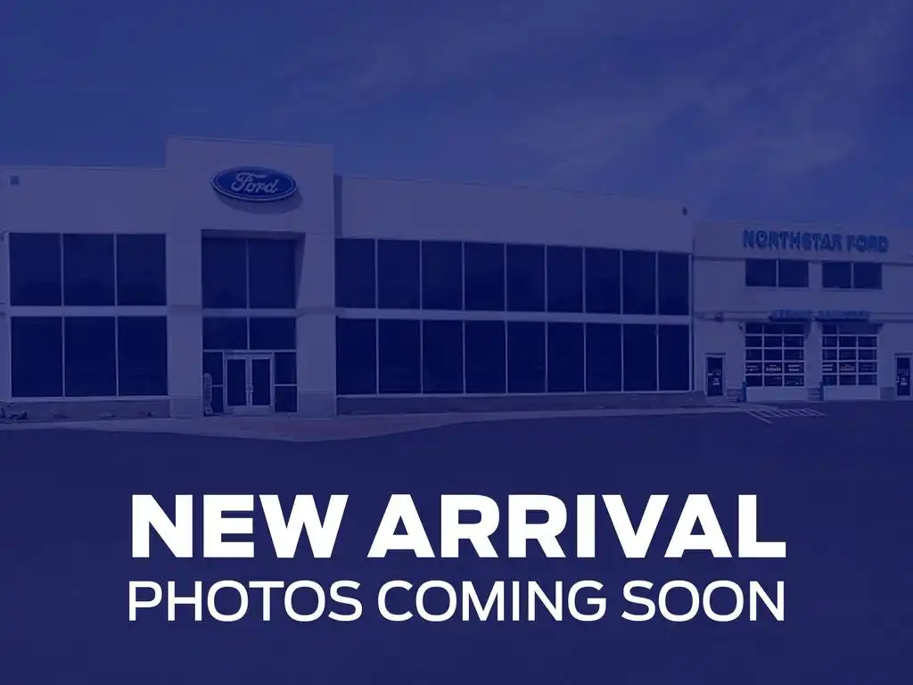 2024 Ford Edge SEL AWD's photo
