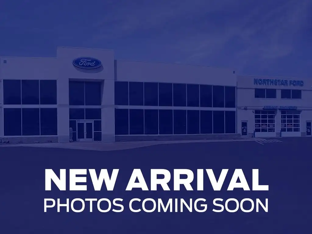 2024 Ford Edge SEL AWD's photo