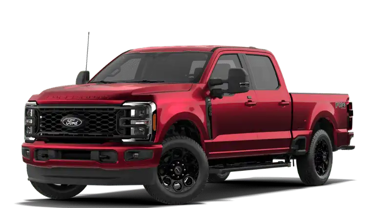 2027 Ford F-250 XLT 4WD Crew Cab 6-3/4' Box's photo