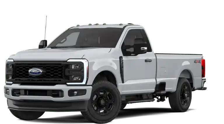 2026 Ford F-250 XL 4x4 Regular Cab 8' Box's photo