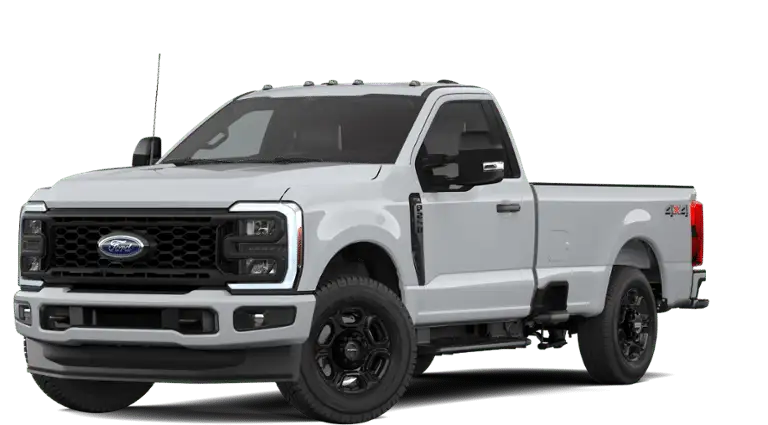 2026 Ford F-250 XL 4x4 Regular Cab 8' Box's photo