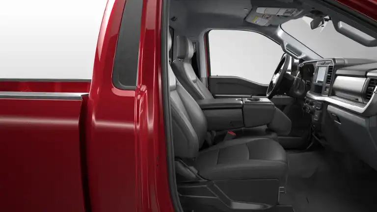 2026 Ford F-250 XLT 4x4 Regular Cab 8' Box's photo