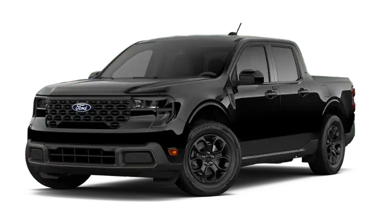 2026 Ford Maverick XLT AWD's photo